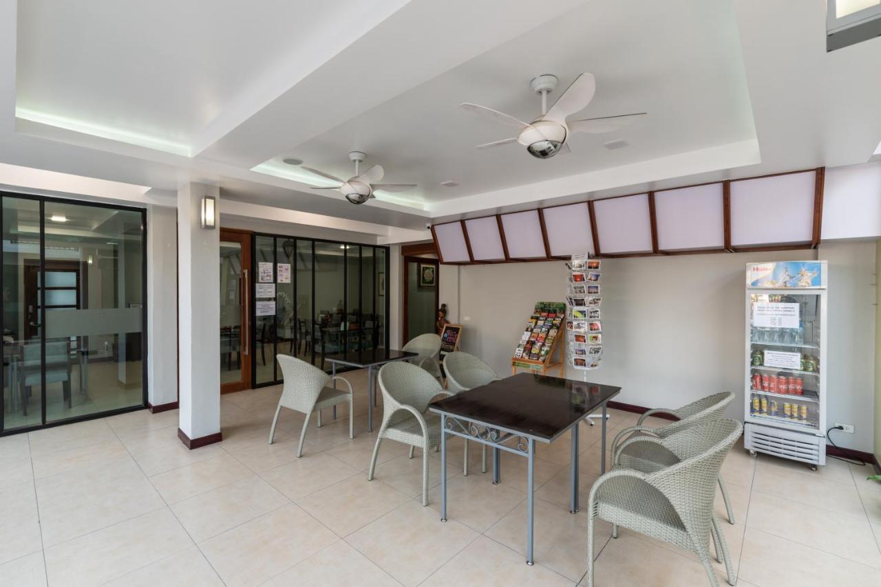 Cozytel Chiangmai Hotel Csiangmaj Kültér fotó